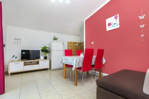 Apartments Marijana