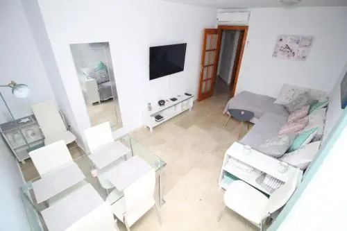 Residence Vacanza Torre Montecarlo