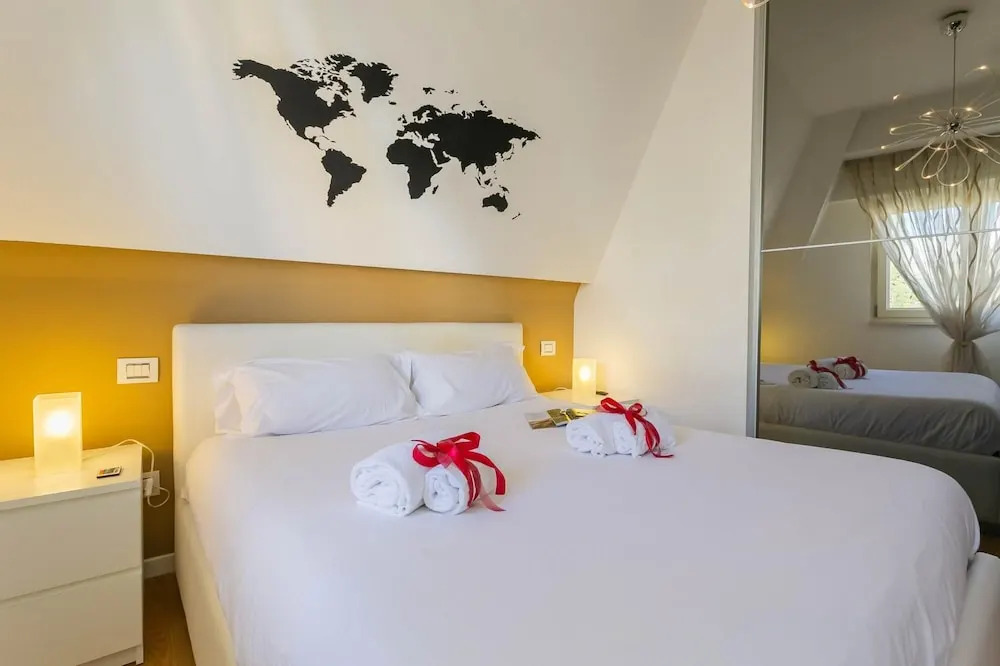 Bari Airport Apartment by Wonderful Italy