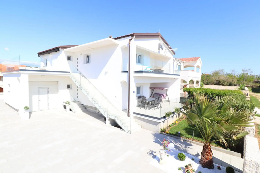 Vrsi Apartments