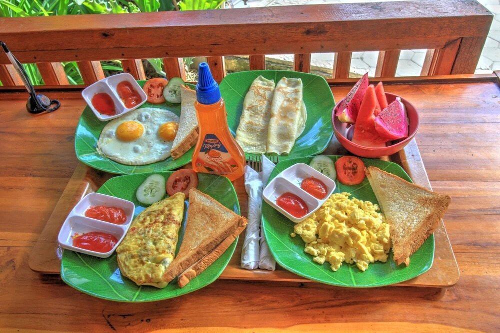 Asoka Bungalows