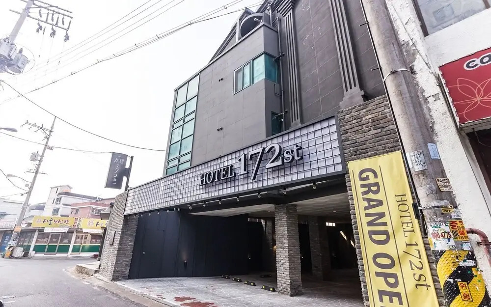 Yongin 172st