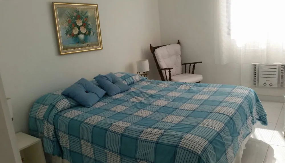 Barramares Flat