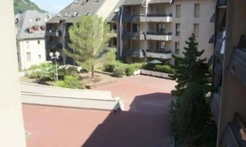 Apartment in Luchon Near Gondola Lift