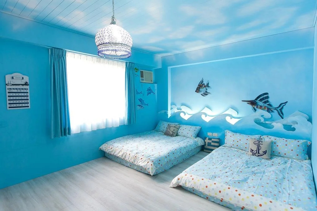 Gemini star Hostel