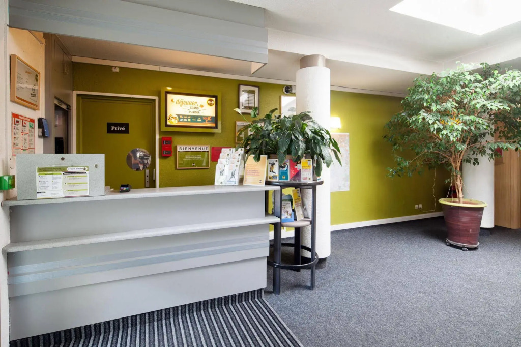 B&B HOTEL Saint-Michel sur Orge