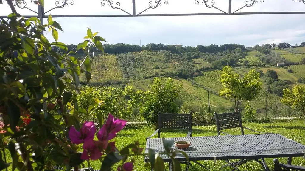 La Casa Di Stefania