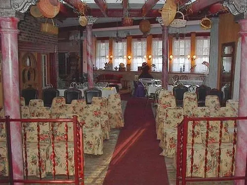 Bernadine's Stillman Inn