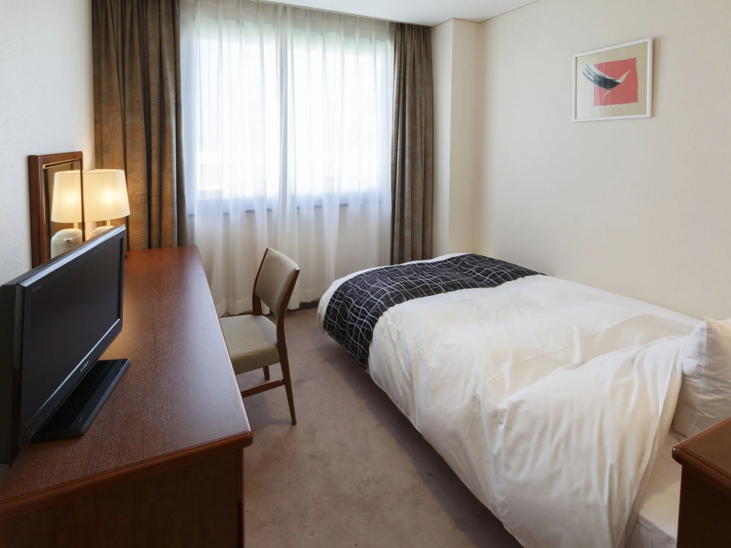 Hotel Pearl Garden