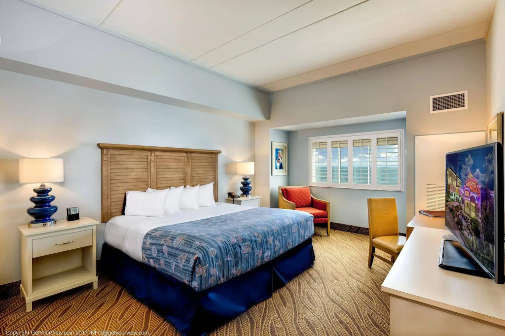 Silver Slipper Casino & Hotel - Adults Only
