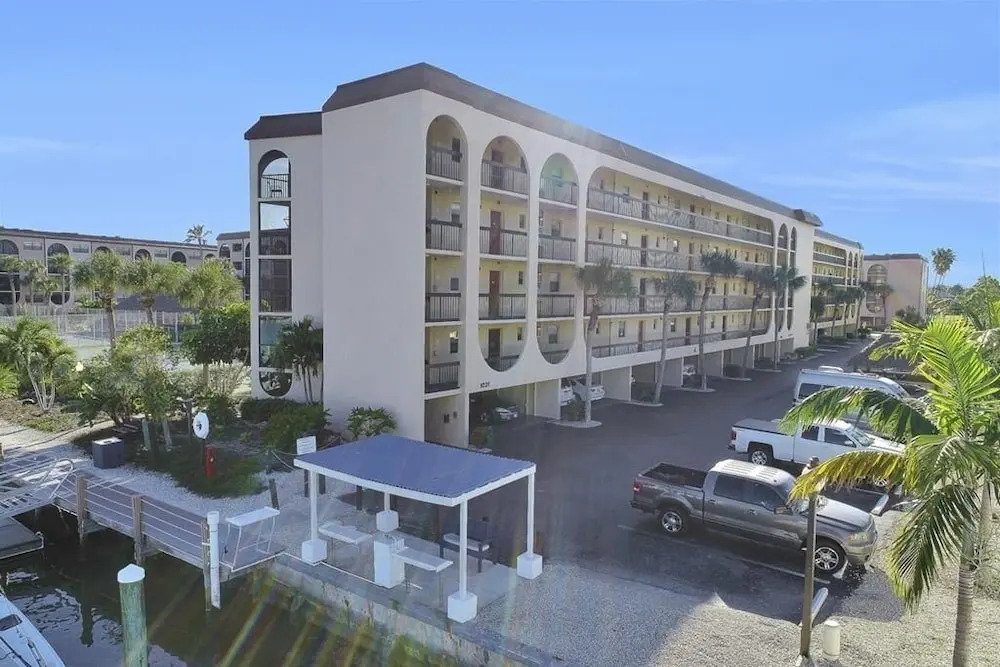 Anglers Cove 1031 #66979 - 2 Br Condo