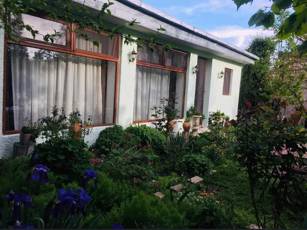 Garden House