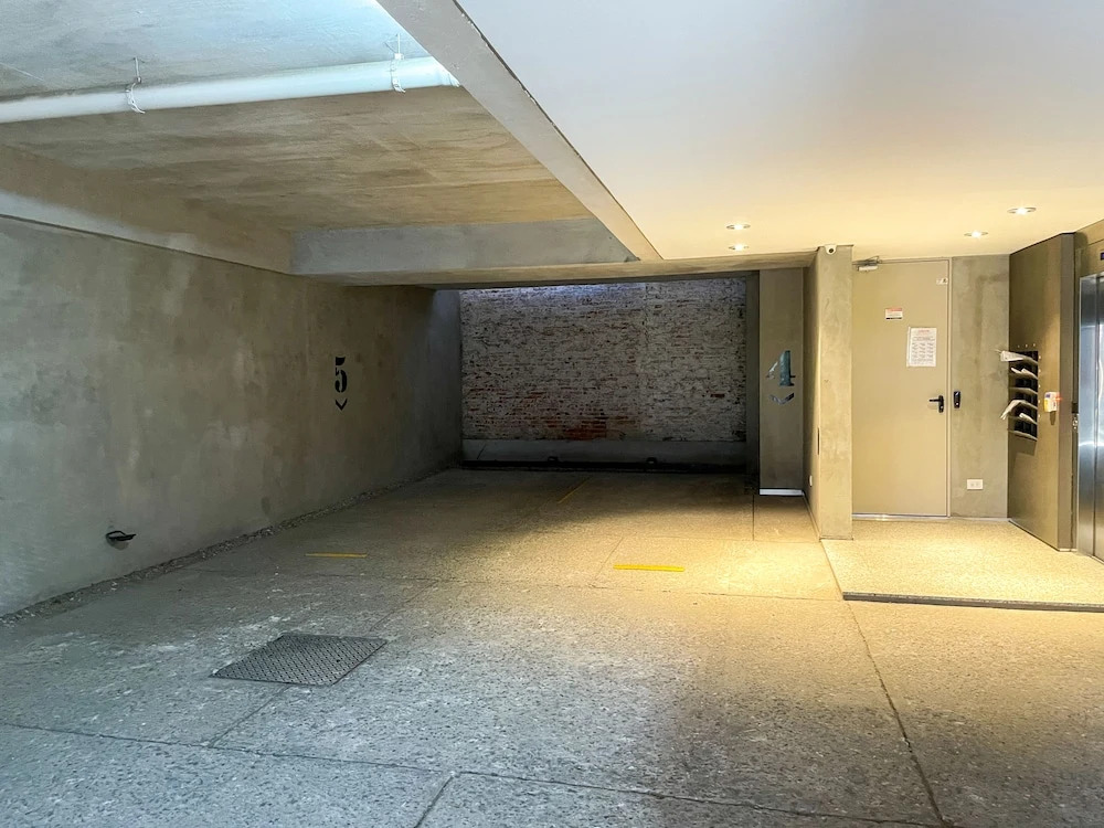 Beautiful Studio Apartment In Rosario 02-b