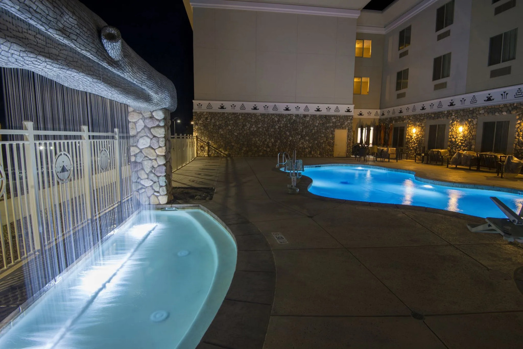 Win-River Resort and Casino