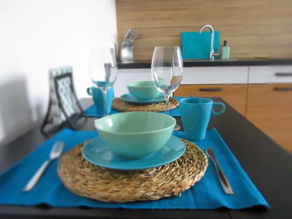 Apartament Pucka Przystań