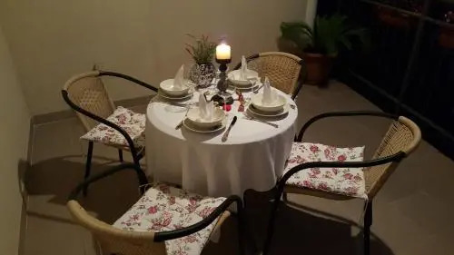 Apartmans Vjera