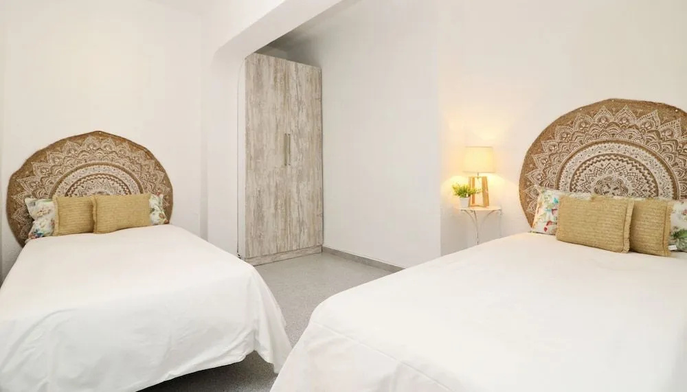 Apartamento Alameda Beach Centro