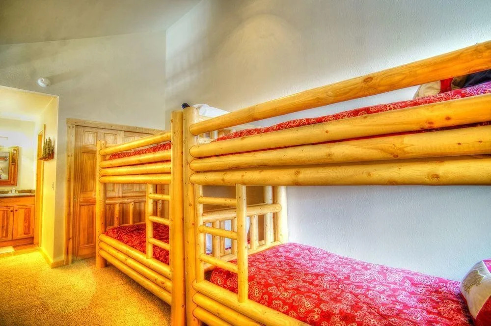 Abode In the Belles at Deer Valley