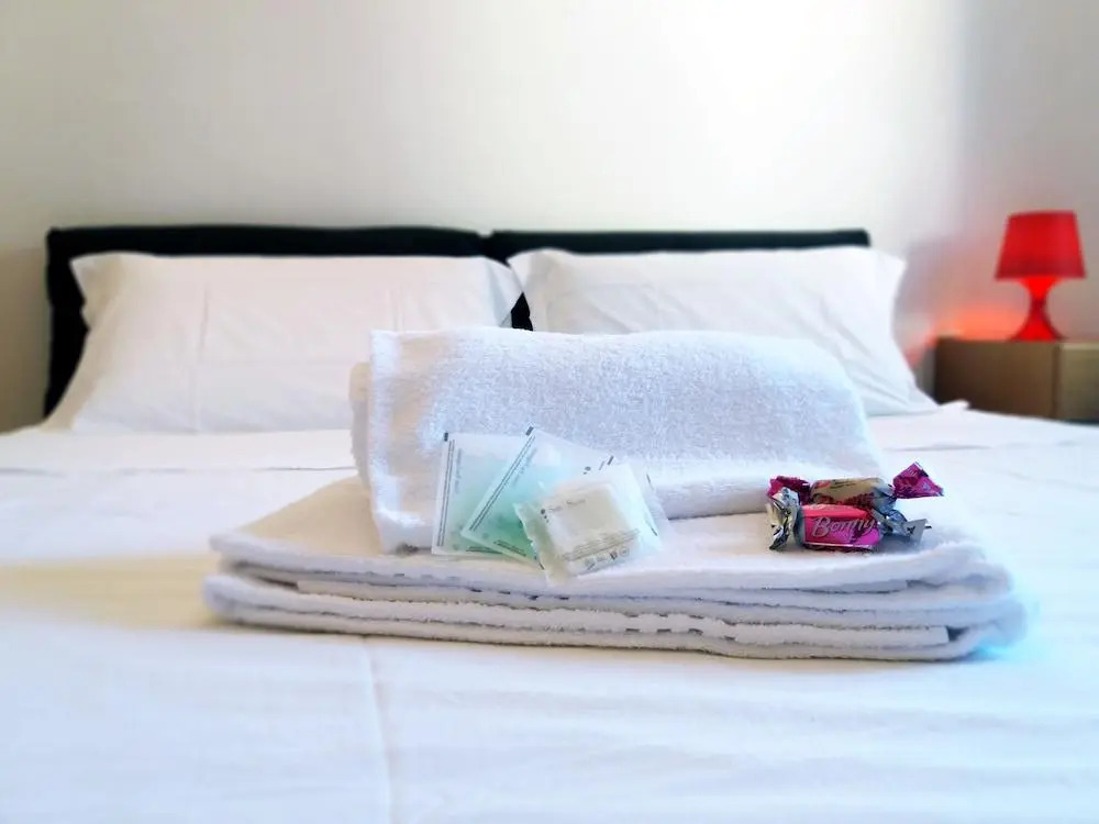 Cà Elsa B&B