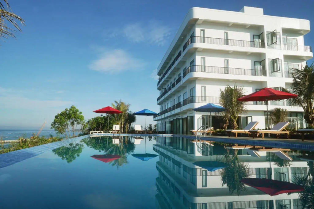 Ly Son Pearl Island Hotel & Resort