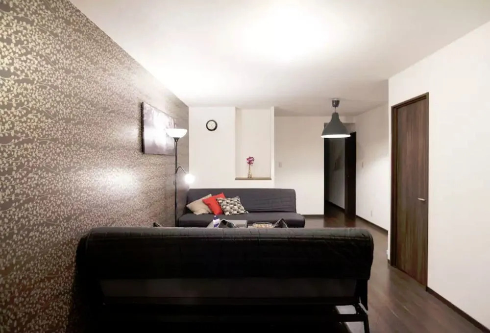 Sakuragawa Guest House