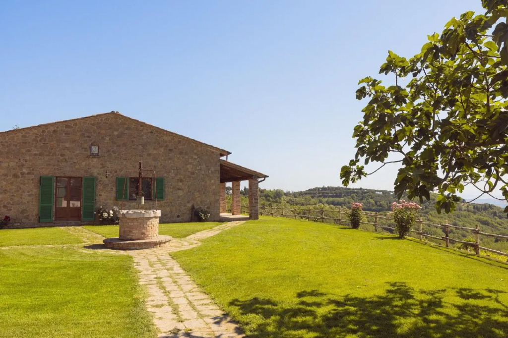 Tuscan Relais Il Serraglio