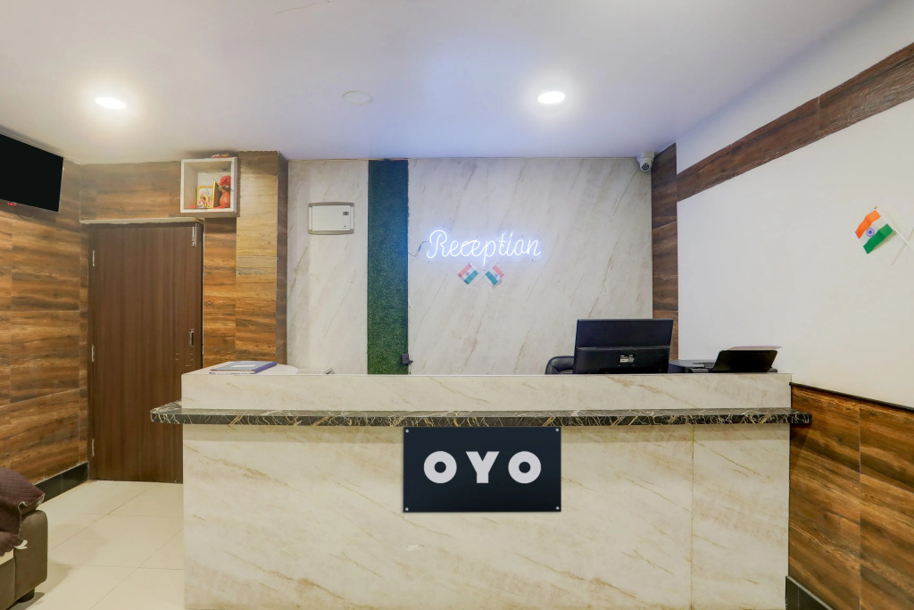 Super Hotel O Shyama Palace