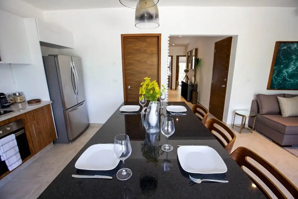 Villa Quetzal 2BR Jungle Dream with Private Pool