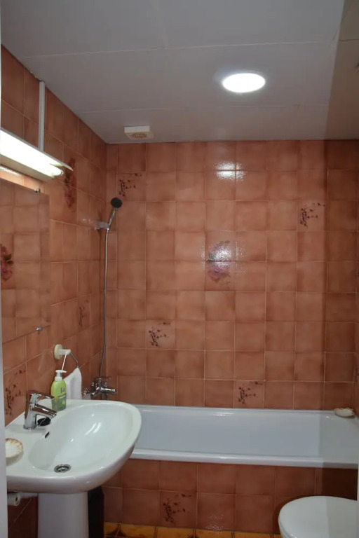 Apartamento Sant Sebastia 2