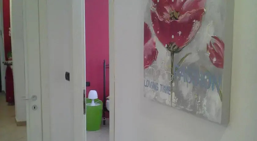 La Rondinella B&B