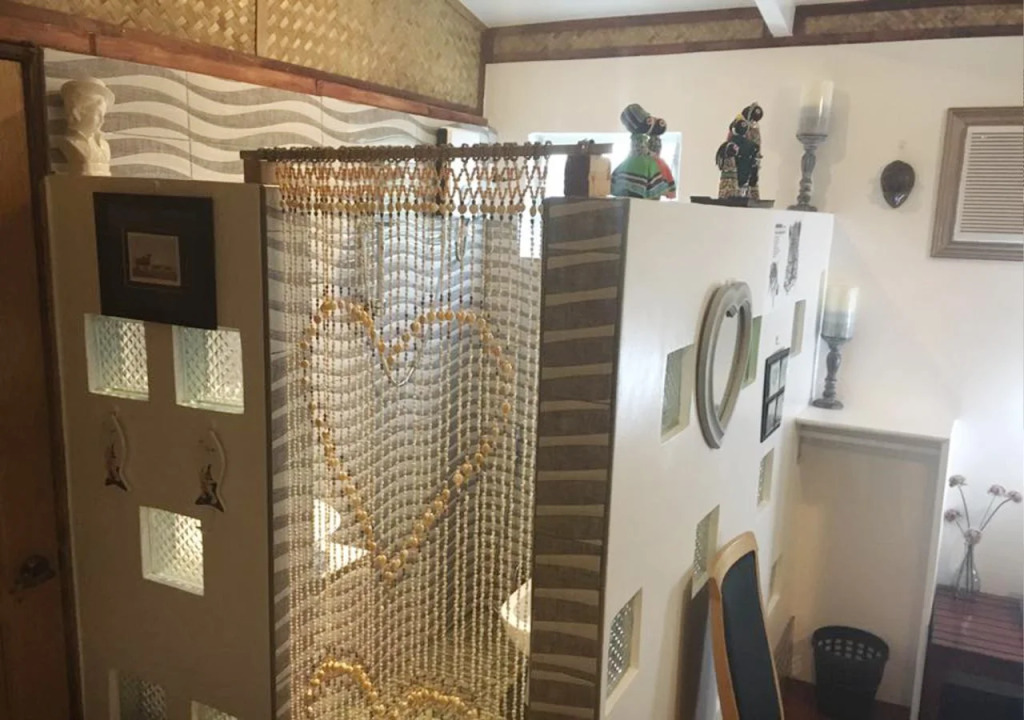Lala Panzi Bed and Breakfast