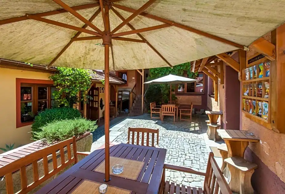 Hostel Postel