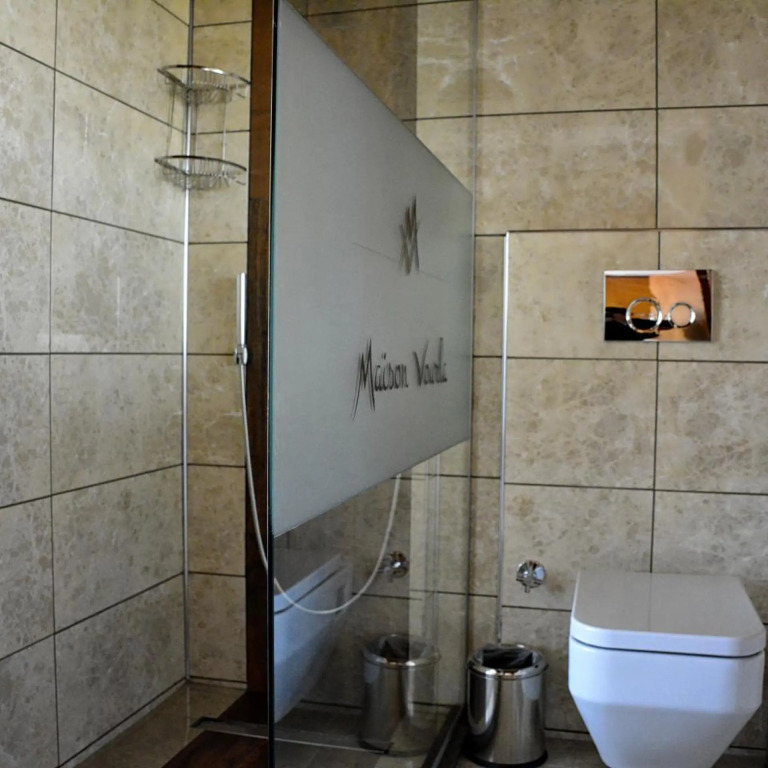 Maison Vourla Hotel