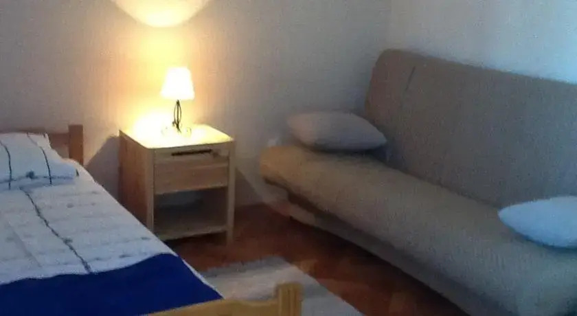 Apartments Jezerac