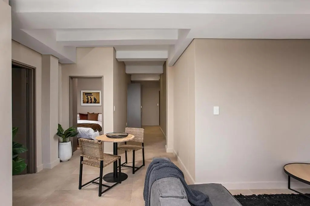 BlackBrick Sandton Two
