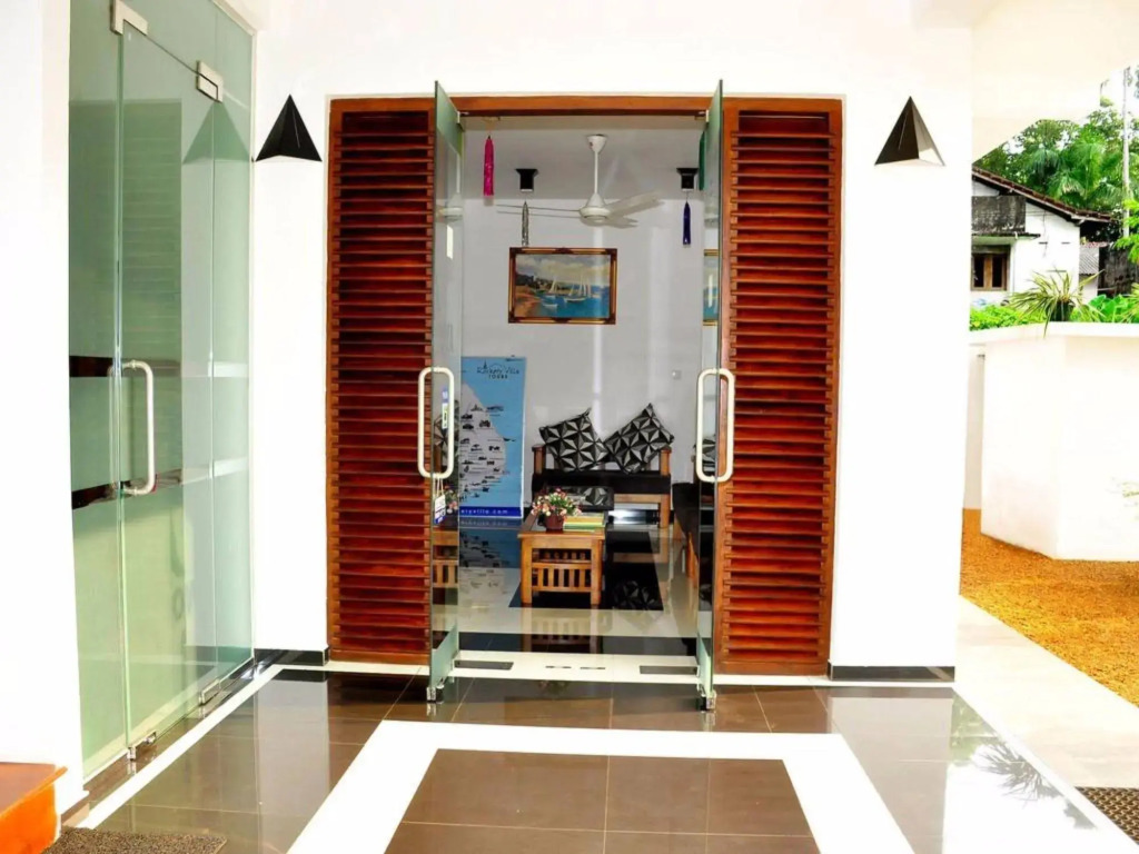 Rockery Villa Ayurveda
