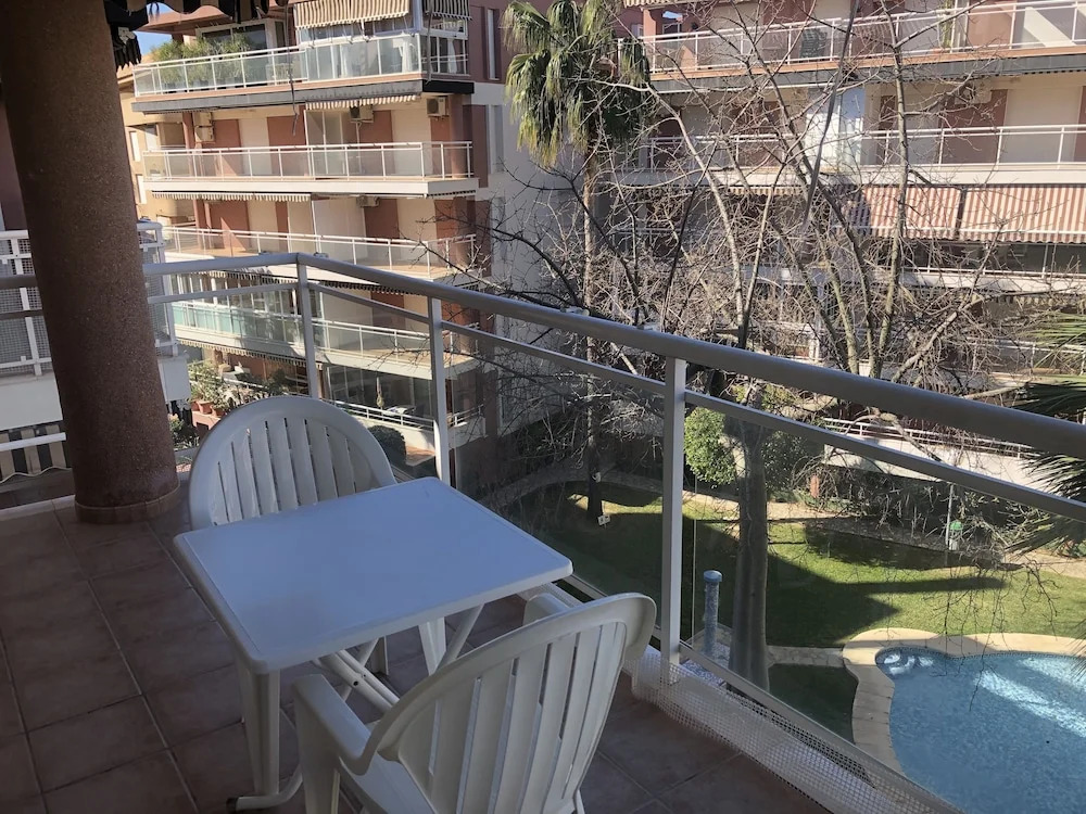 Apartamento Edificio Dianium 1