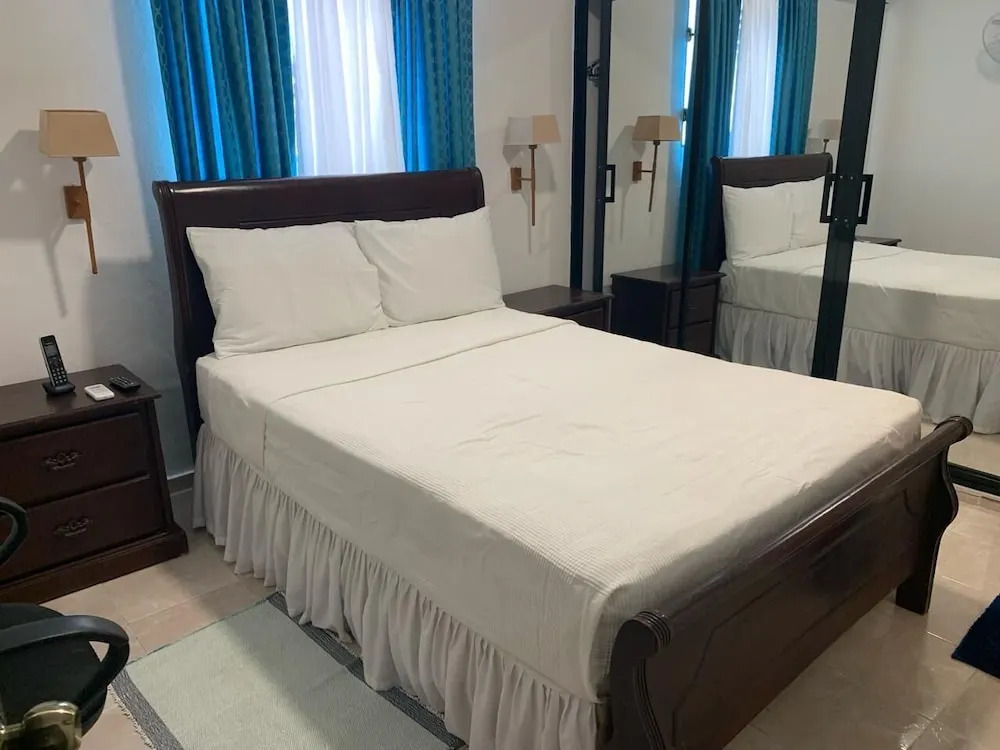 Residencia Katya