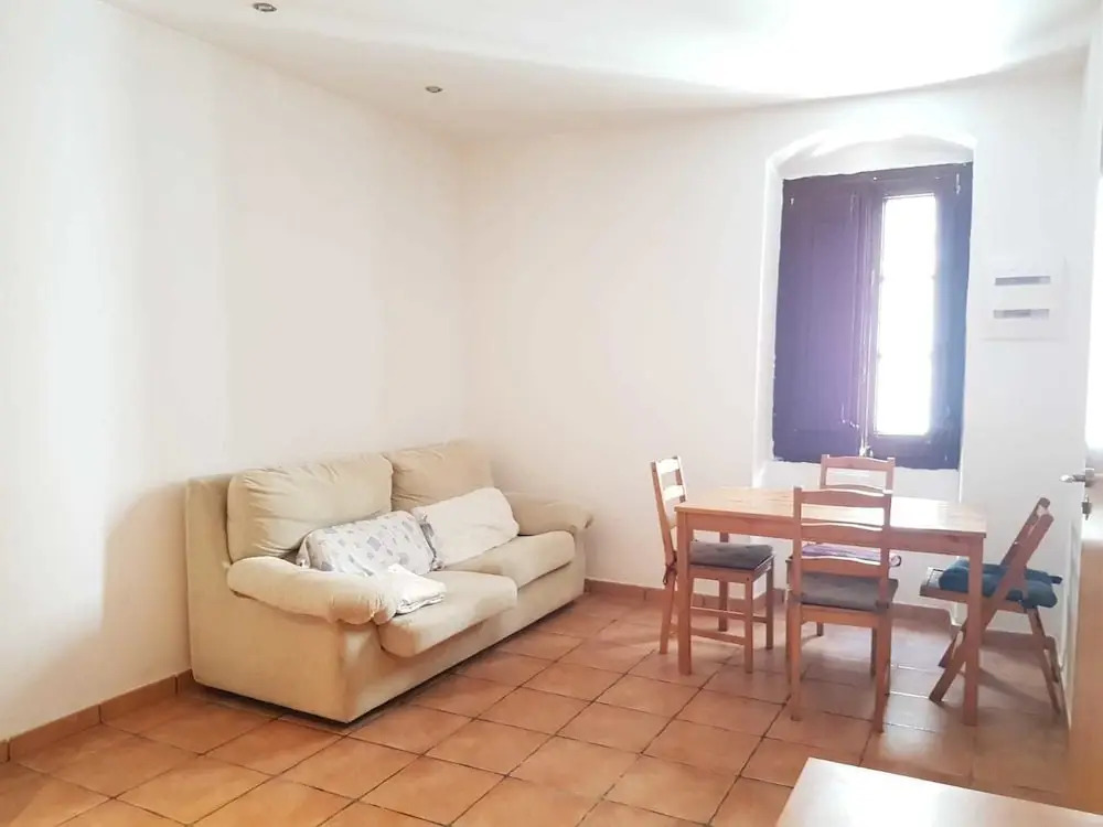 Apartamentos Sant Cristofol