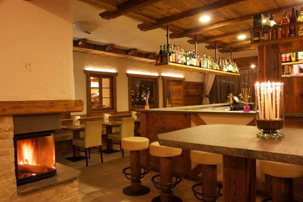 Hotel Crosal