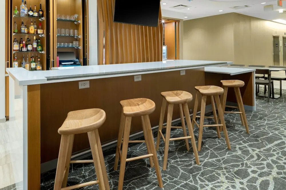 SpringHill Suites by Marriott Charlotte Airport Lake Pointe