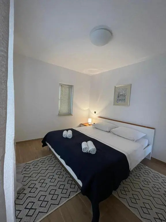 Apartment Frina II, Island Hvar