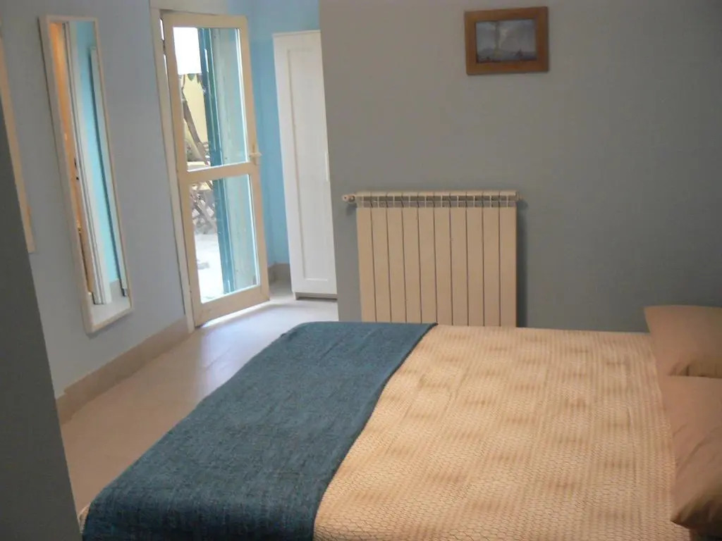 Apartment Floridiana I - BH 3