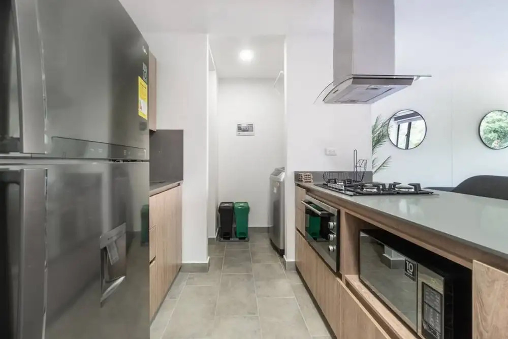 Go Living Suites - 402