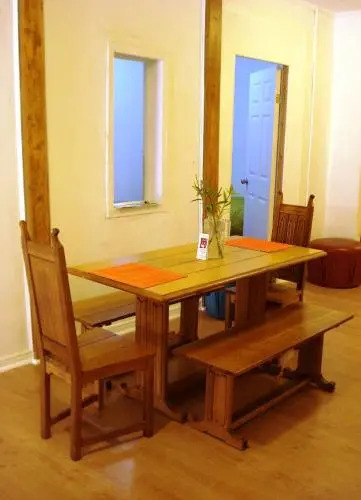 Hostal Cumming 129