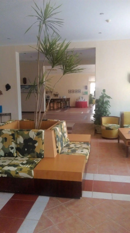 Laguna Beach Marsa Resort