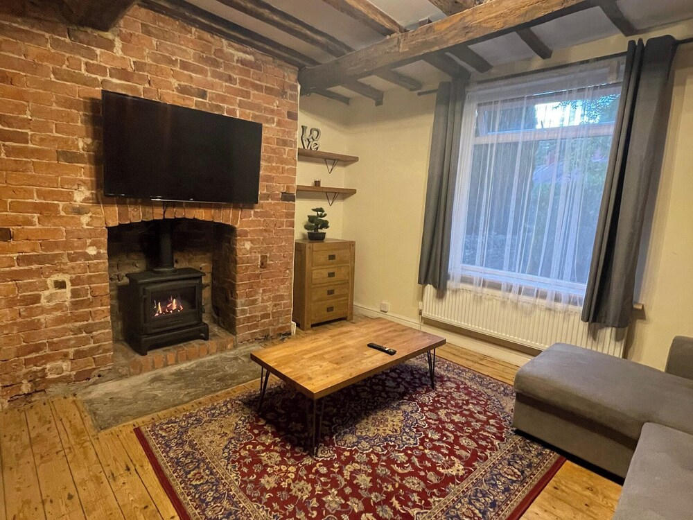 Mallison Cottage