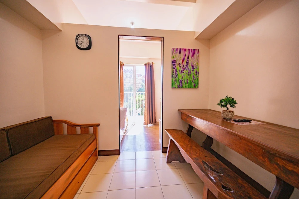 Moldex Residences by Tripsters Hub