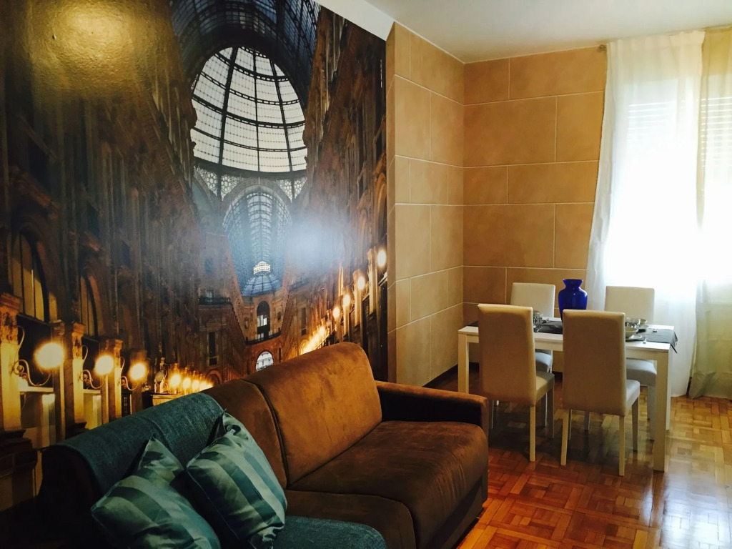 Apartments Velasca