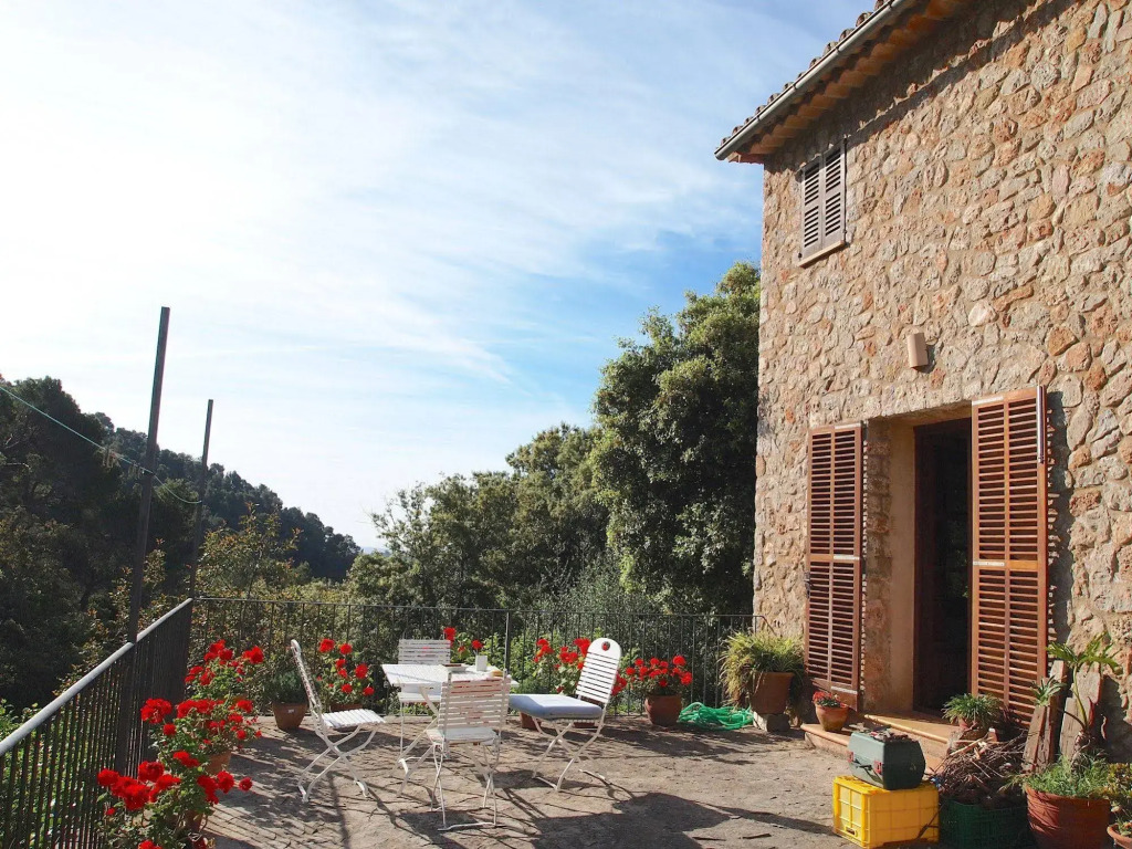 Villa Son Quint